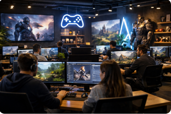 杏悦2平台游戏公司